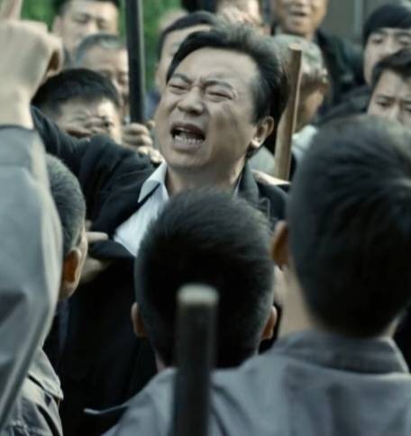 蔡成功（电视剧《人民的名义》的反面人物）