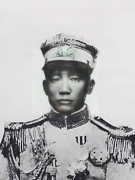 熊克武