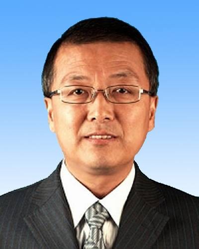 王永生（第十四届北京市政协委员）
