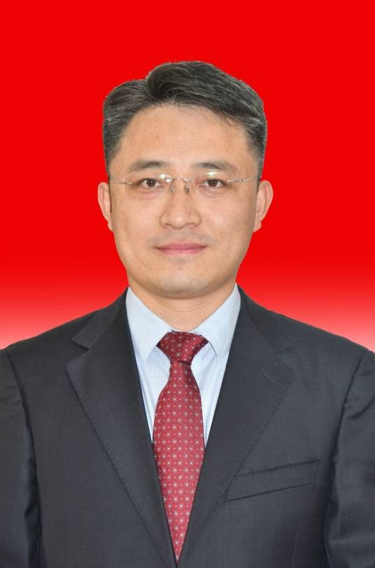刘俊义（山西省科学技术厅党组书记、厅长、直属机关党委书记）