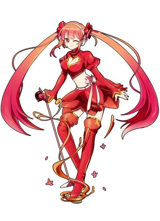 东方栀子
