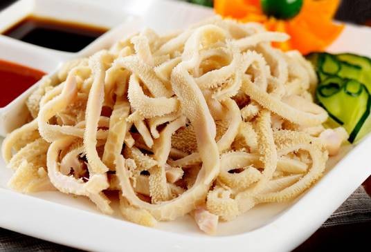 羊肚(食材)
