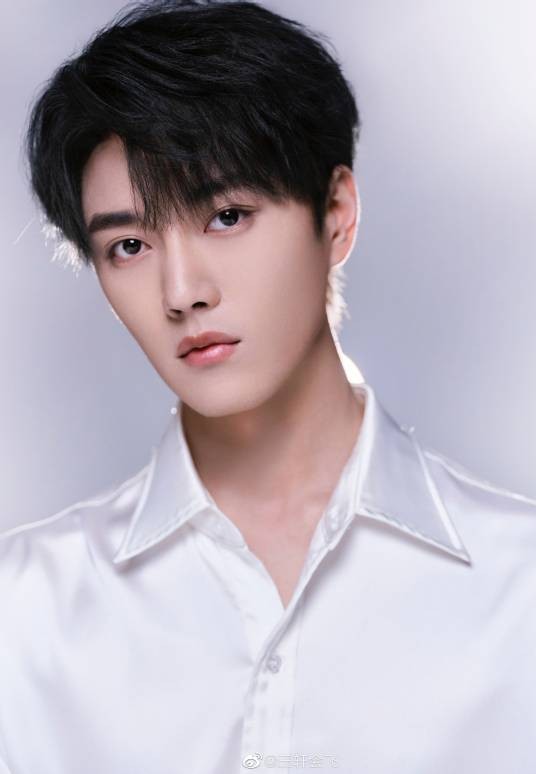 王轩（中国内地男演员）