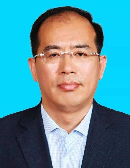 田玉军(新疆维吾尔自治区发展和改革委员会原副主任)