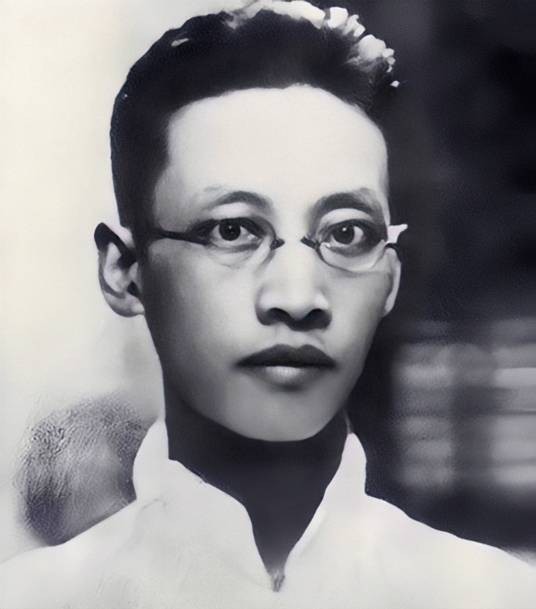李汉俊(中国共产党和中国社会主义青年团的主要创始人之一)