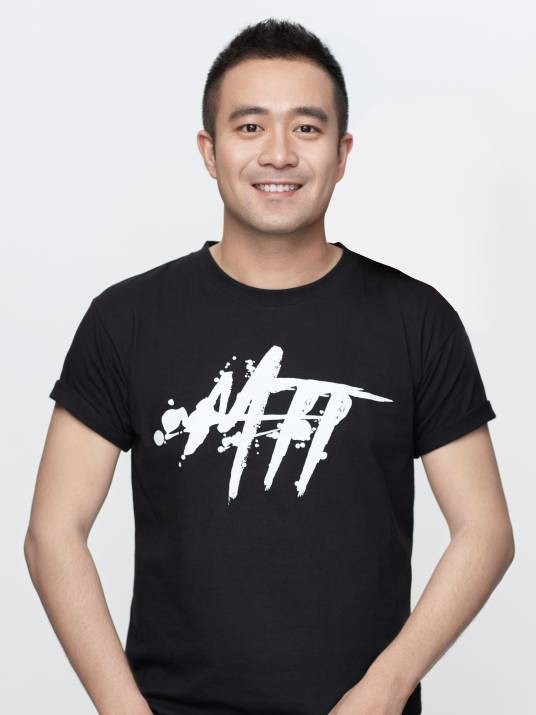 杨铭(泰洋川禾创始人兼CEO、中国文艺志愿者协会理事)