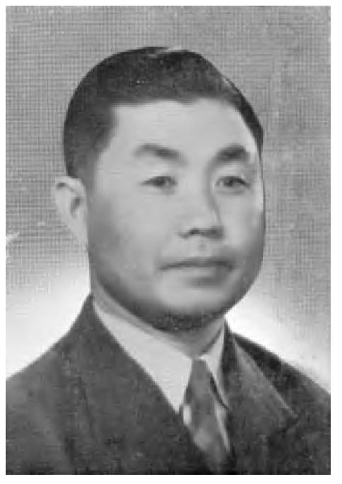马汉三（国民党保密局北平站长）