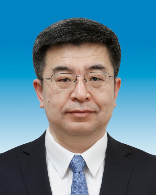 陈春江(陕西省人民政府党组成员、副省长)