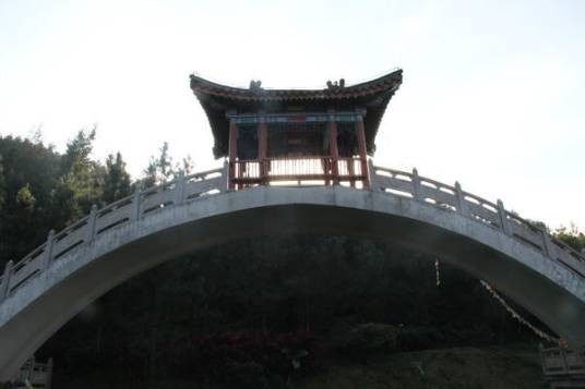 鹊桥（神话传说中的桥）