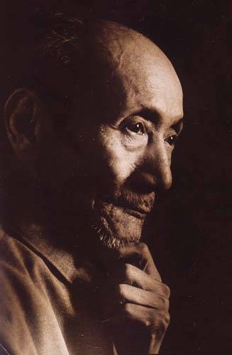 蒋兆和(中国画家、美术教育家)