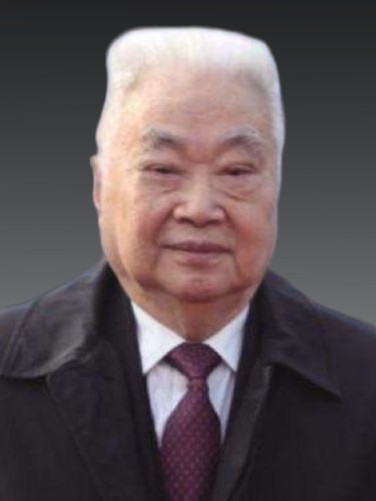 王汉斌（第八届全国人大常委会副委员长，第十四届中央政治局候补委员）