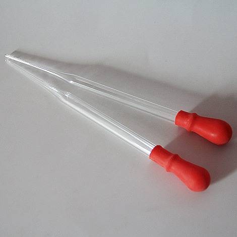 胶头滴管