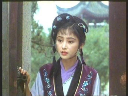 紫鹃（《红楼梦》中人物）