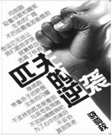 匹夫的逆袭（骁骑校的小说）