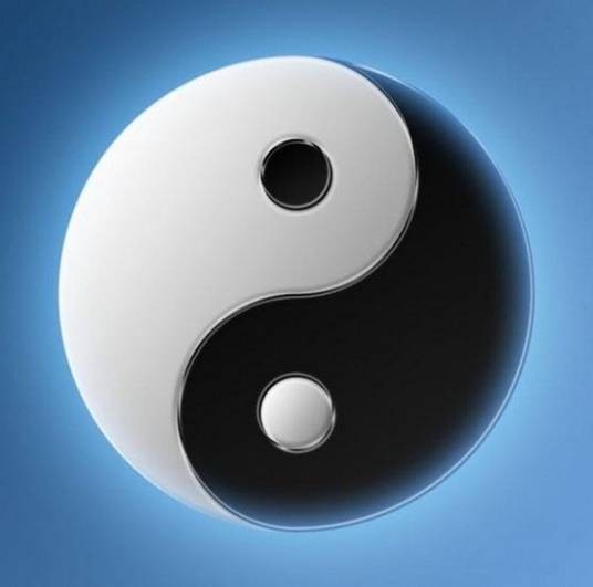 矛盾对立统一