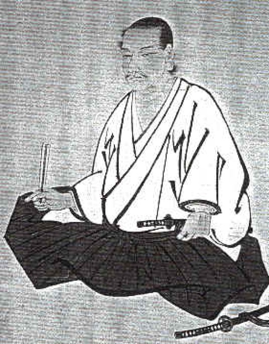 二刀流（使用双刀作战的剑道）
