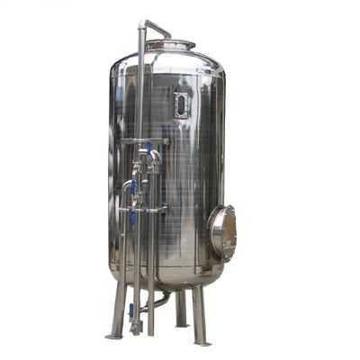 石英砂过滤器