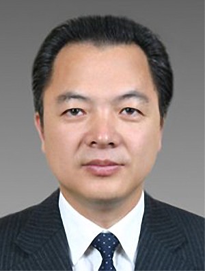 陈忠恕(四川省攀枝花市国土资源局原党委书记、局长)