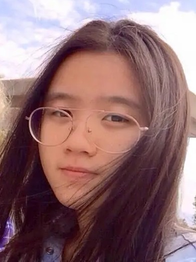 林靖恩