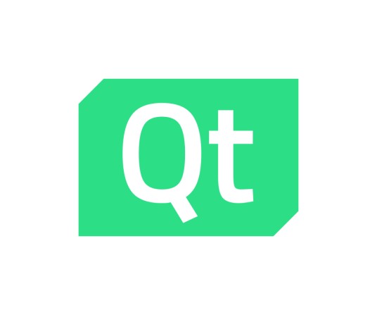 Qt（跨平台应用程序开发框架）