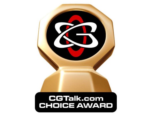 CGtalk