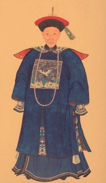李侍尧