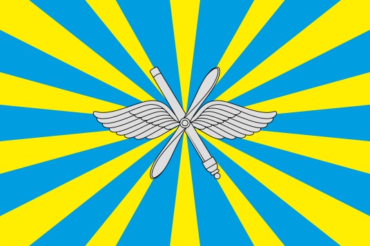 俄罗斯空军