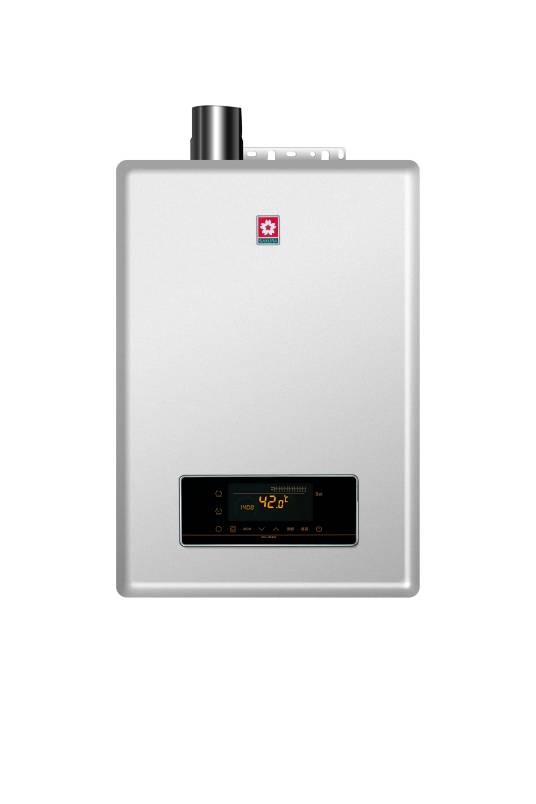 樱花热水器