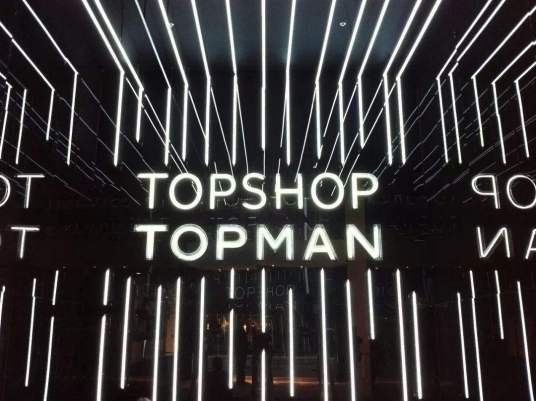 Topshop
