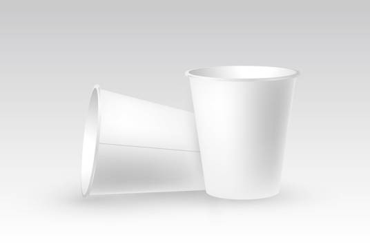 纸杯(纸容器)