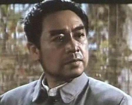 苏林（中国内地男演员、周恩来特型演员）