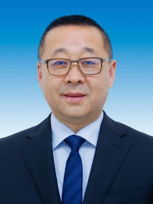 王青峰（陕西省商洛市委副书记、市长）