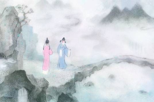十八相送（越剧传统剧目）