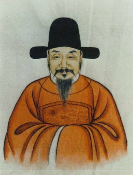 顾宪成