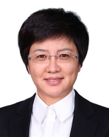 王桂芬（辽宁省政协常务委员，省政协民族和宗教委员会副主任）