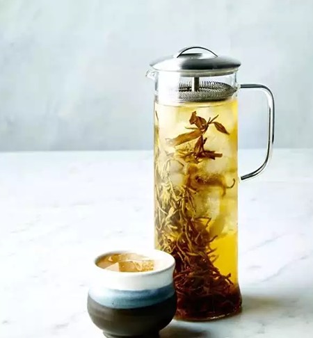 冷泡茶
