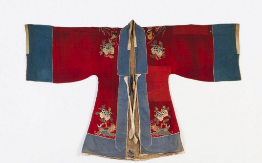 中国服饰(中国历代服饰)