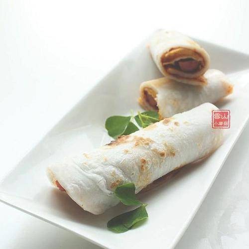 云南烧饵块