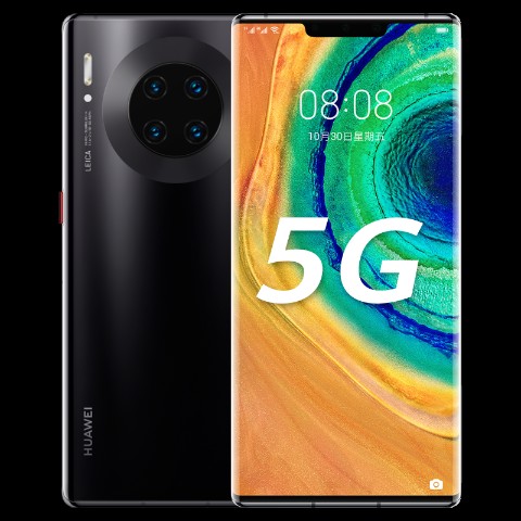 HUAWEI Mate30E Pro