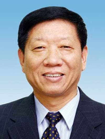 尹蔚民