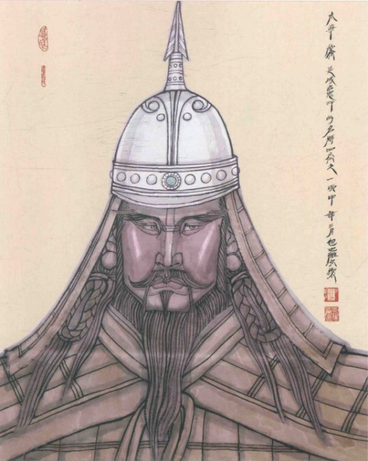 木华黎