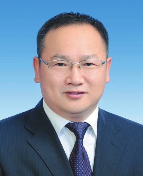 吴锦（湖北省荆州市委书记，荆州军分区党委第一书记）