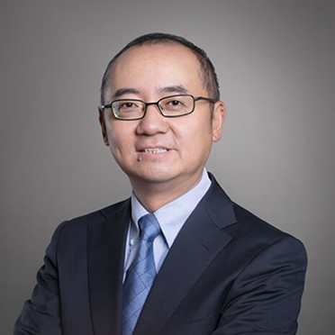 毛伟(中网董事长)