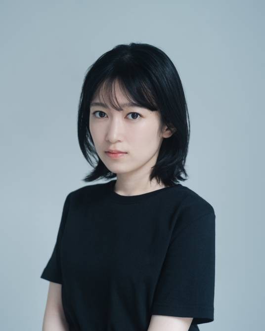 黑泽朋世