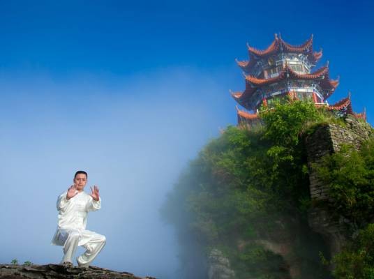 云间（汉语词汇）