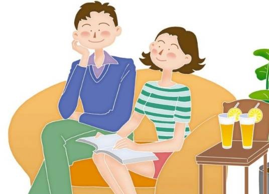 夫妻关系（民法典法律术语）