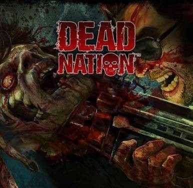 死亡国度（DoubleBear开发的策略类游戏）