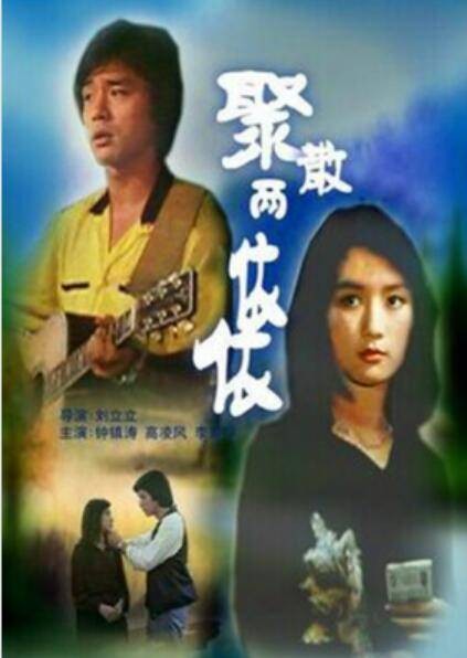聚散两依依（1981年刘立立执导的电影）