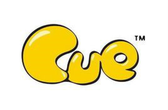 CUE(光盘映像辅助文件)