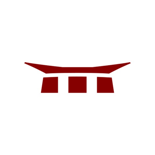 致良知四合院